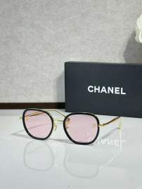 Picture of Chanel Sunglasses _SKUfw77364626fw